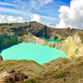 Kelimutu National Park by traverse.id
