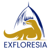 exfloresia official logo